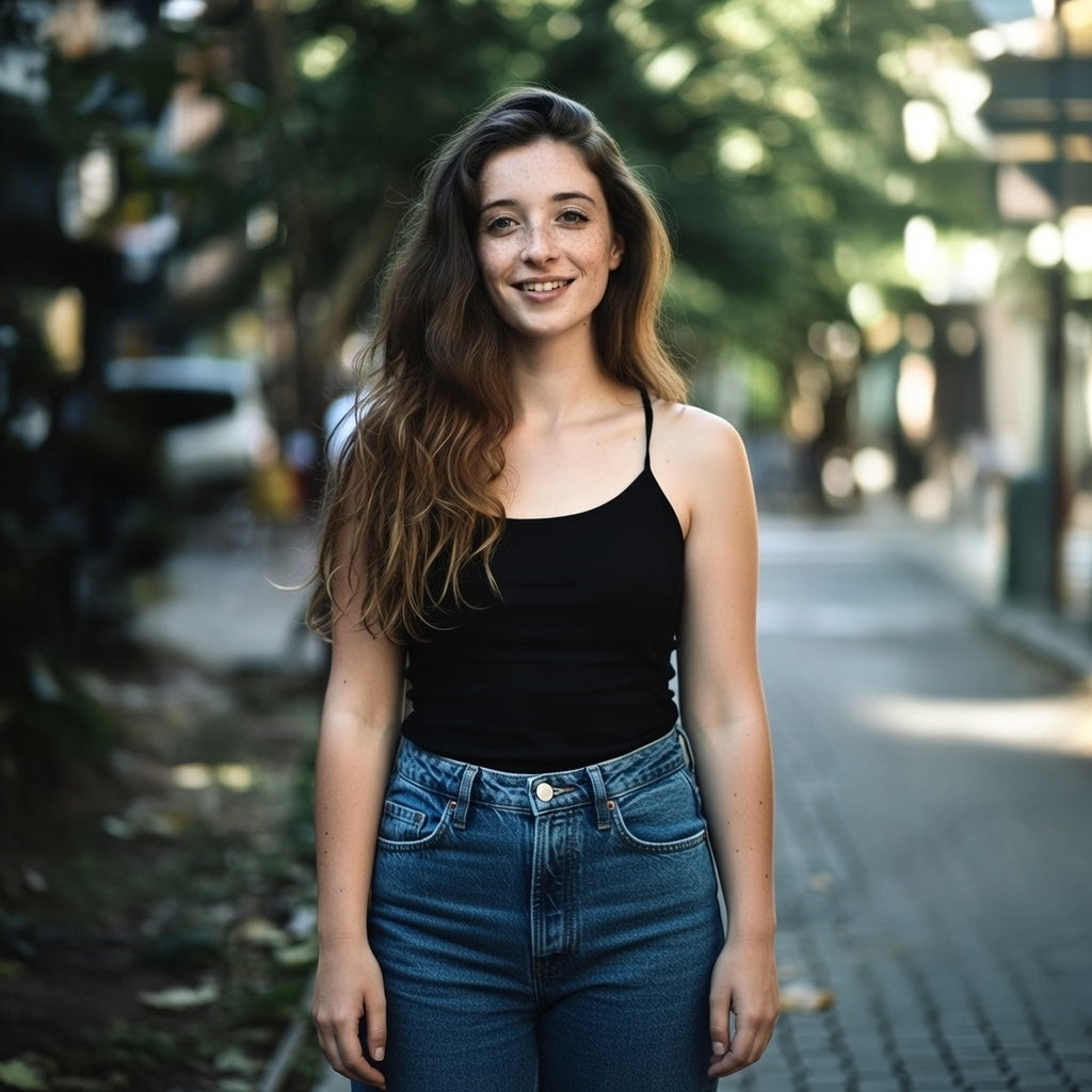 Conheçam a Inês Oliveira – A Sem Filtro!