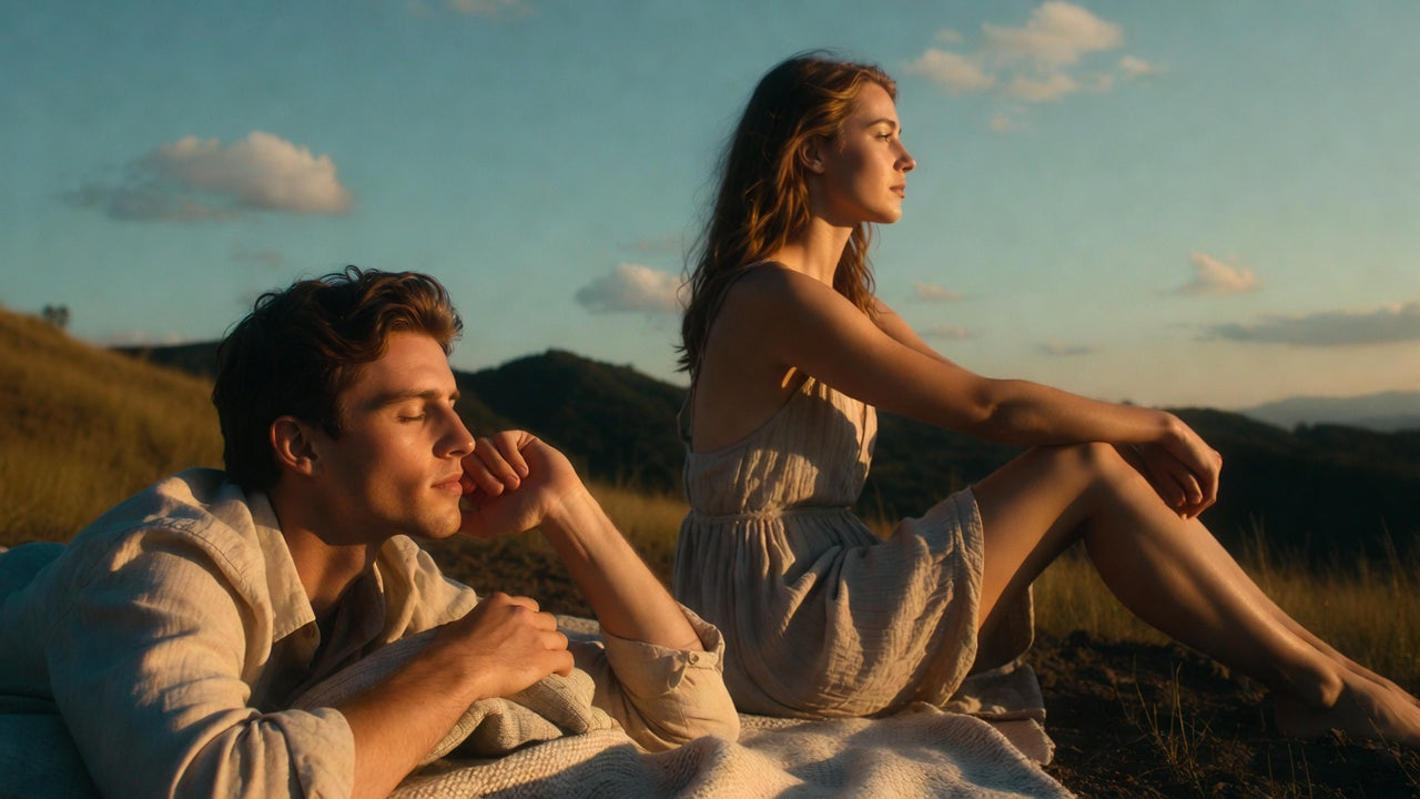 Auto-conhecimento: por que conhecer o teu corpo é o melhor date de sempre!